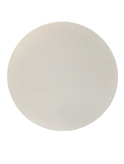 Plastic Round Tables - 60''