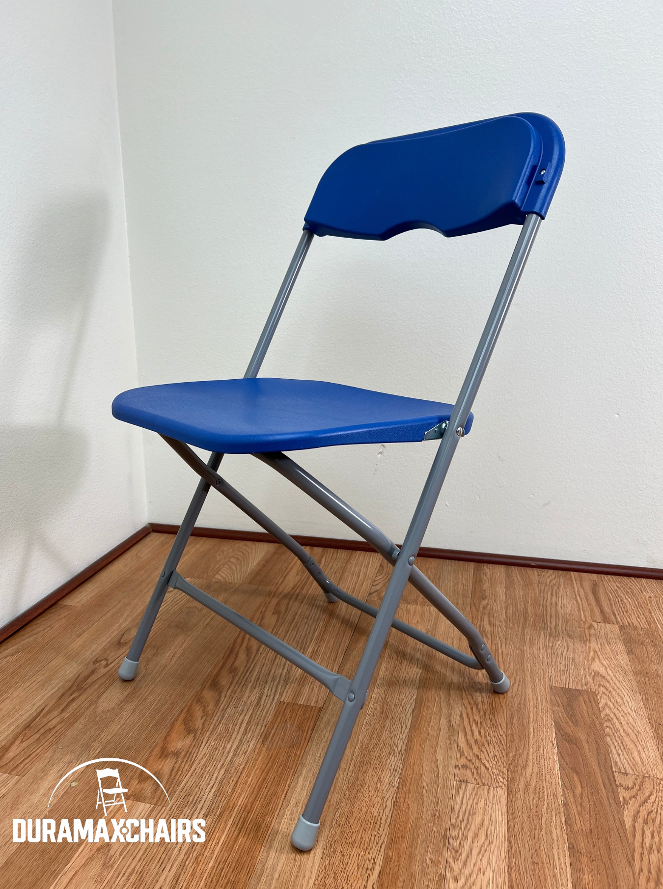 Arch Back Plastic Folding Chairs