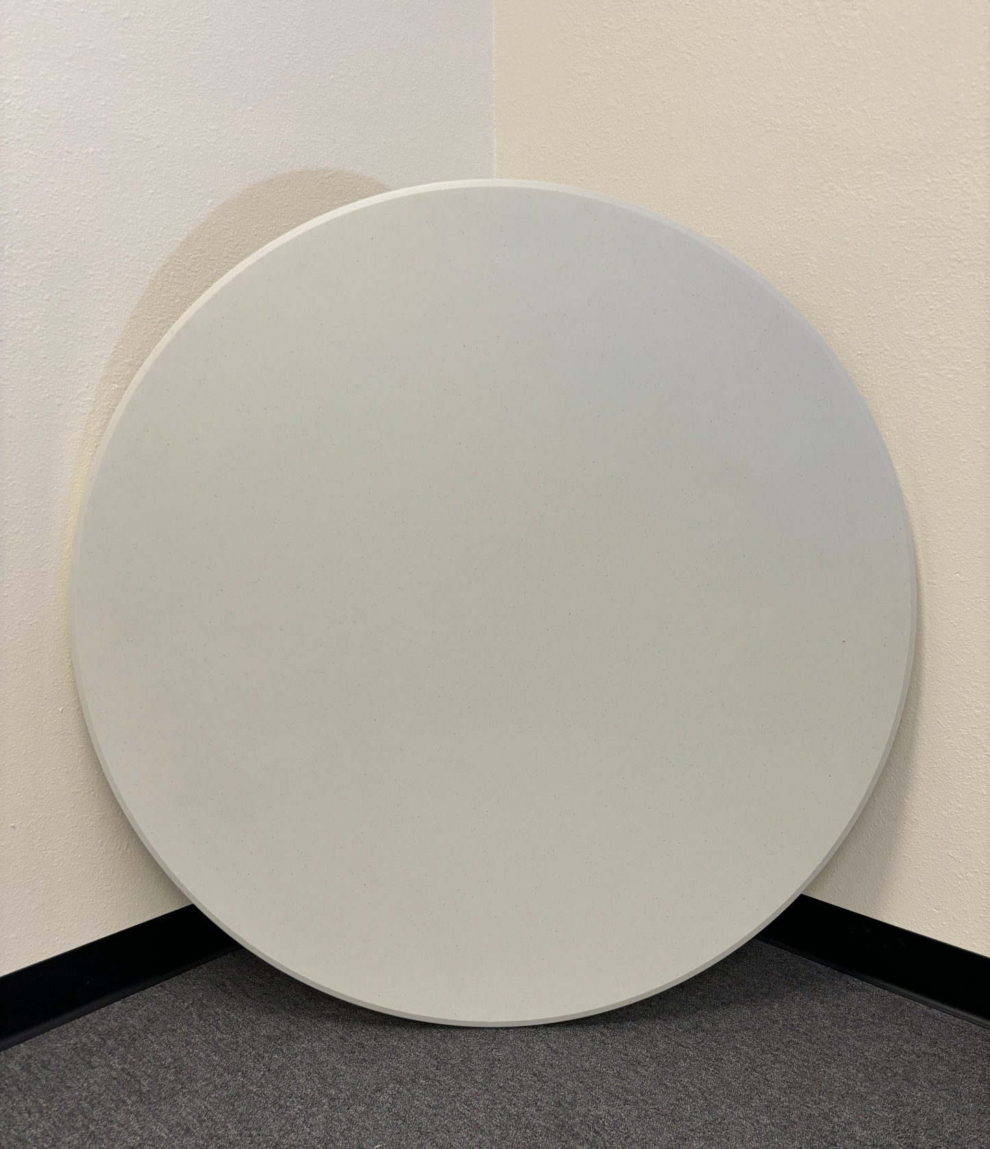 Plastic Round Tables - 48"