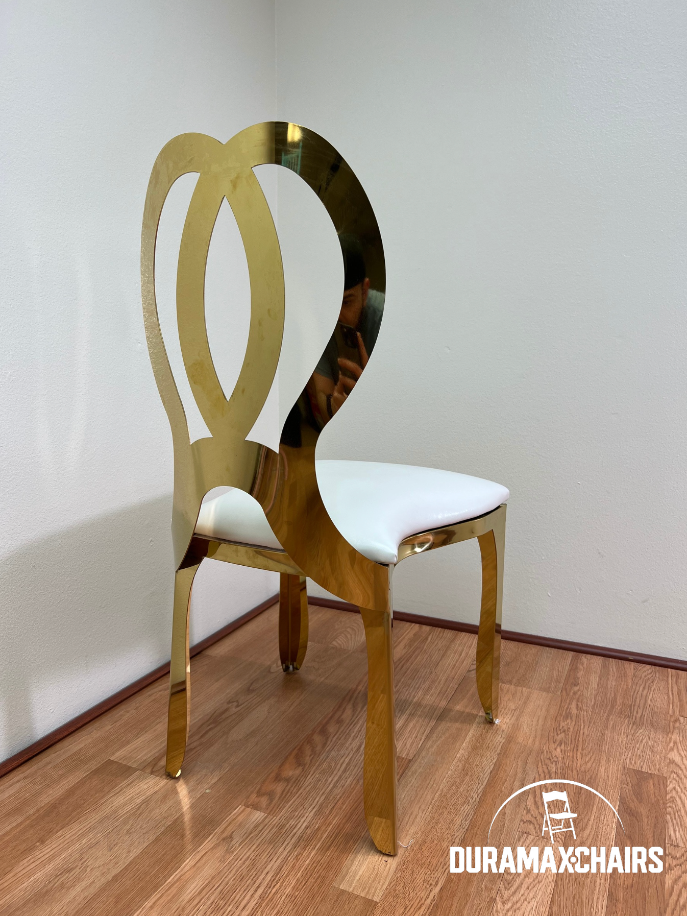 Butterfly Dining Chair