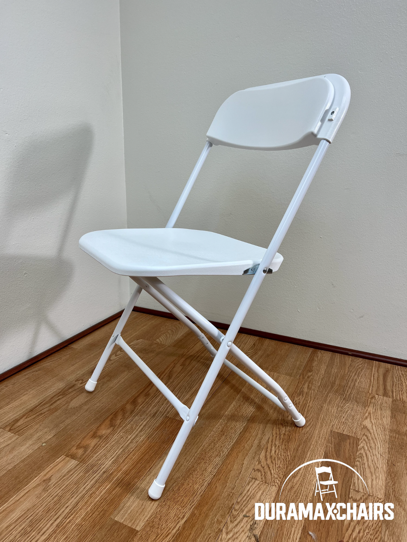 Plastic Chairs Pallet Bundle - 160 Pcs