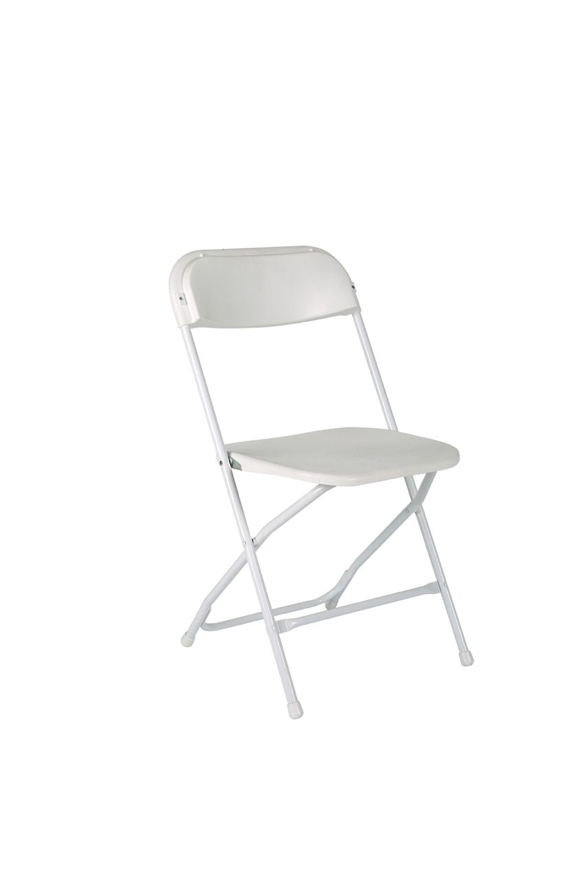 Plastic Folding Chair (Box)
